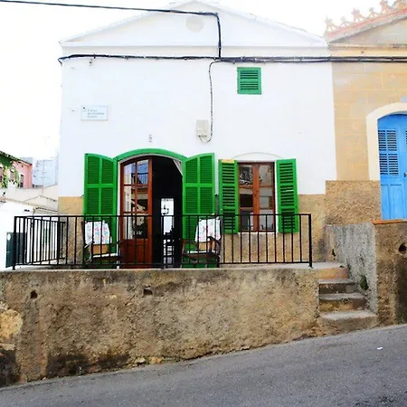 102369 - In Palma De Mallorca *